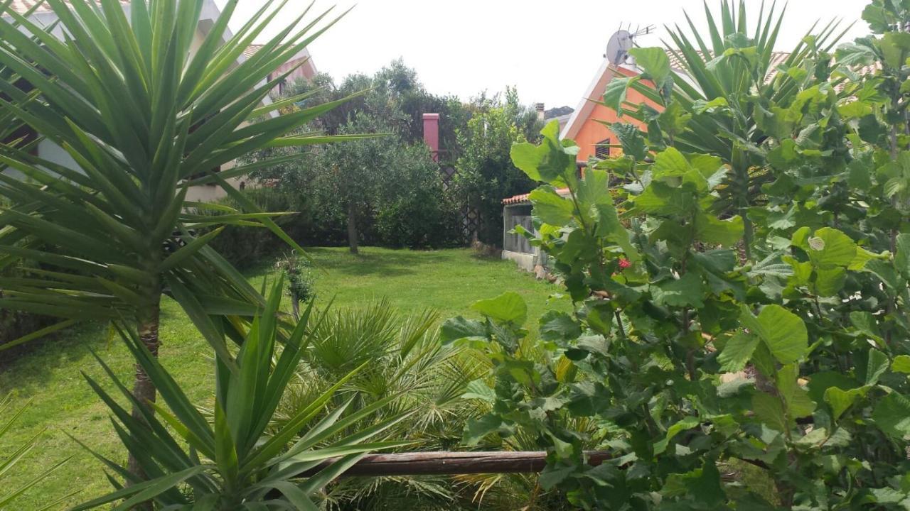 Casa Nanny Villetta Panoramica Коста-Рей Екстер'єр фото